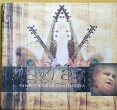 Pandit Kumar Gandharva - Navras (CD)