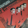 Kraftwerk - The Man-Machine (Vinyl)