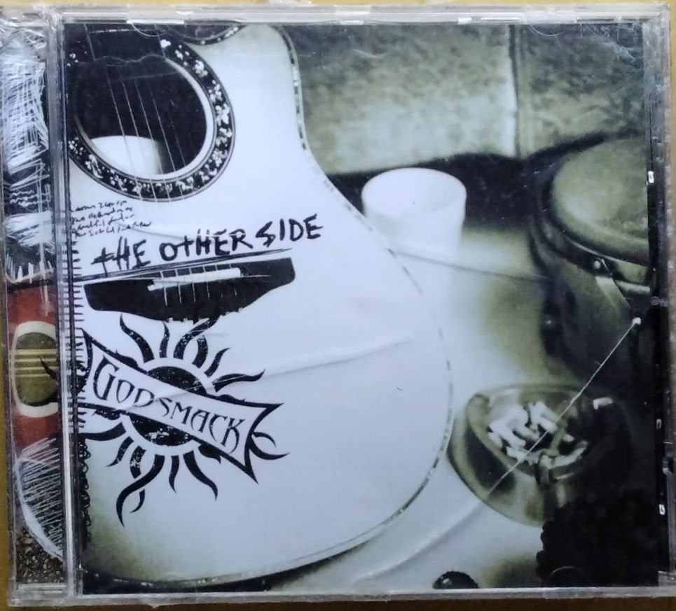 Godsmack - The Other Side (CD)
