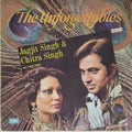 Jagjit Singh, Chitra Singh - The Unforgettables (Vinyl)