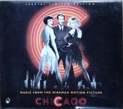 Various - Music From The Miramax Motion Picture Chicago (CD)