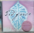 3rd Force - 3rd Force (CD)