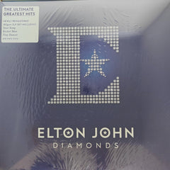 Elton John - Diamonds (Vinyl) (2)