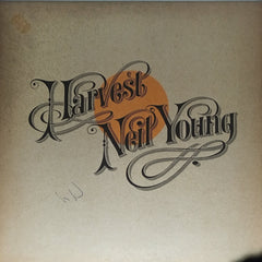 Neil Young - Harvest (Vinyl)