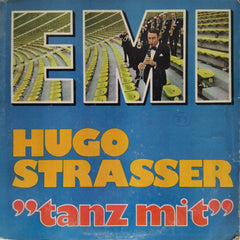 Hugo Strasser - tanz mit (Vinyl)