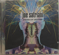 Joe Satriani - Engines of Creation (CD)