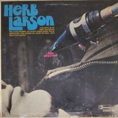 Herb Larson - Sax Appeal (Vinyl)