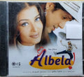 Jatin Lalit - Albela (CD)