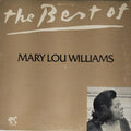 Mary Lou Williams - The Best of Mary Lou Williams (Vinyl)