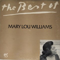 Mary Lou Williams - The Best of Mary Lou Williams (Vinyl)