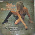 Paul Mauriat - Plays The Beatles (Vinyl)