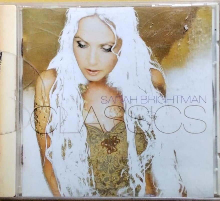 Sarah Brightman - Classics (CD)