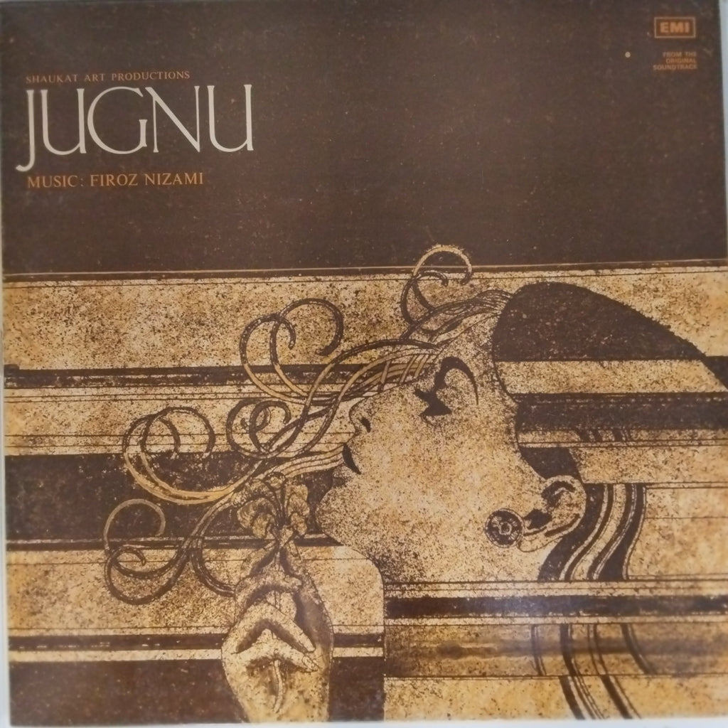 Firoz Nizami - Jugnu (Vinyl)