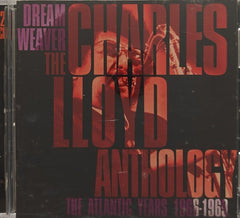 Charles Lloyd - Dream Weaver: The Charles Lloyd Anthology (CD) (2)