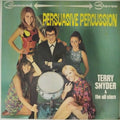 Terry Snyder and the All Stars - Persuasive Percussion (Vinyl)