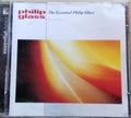 Philip Glass - The Essential Philip Glass (CD)