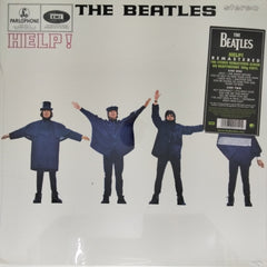 The Beatles - Help! (Vinyl)