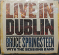 Bruce Springsteen - Live in Dublin (CD) (2)