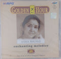 Asha Bhosle - Golden Hour: Enchanting Melodies (CD)
