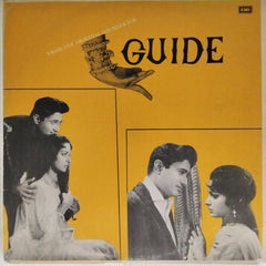 S. D. Burman - Guide (Vinyl)