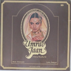Khaiyyaam - Umrao Jaan (Vinyl)