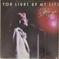Debby Boone - You Light Up My Life (Vinyl)