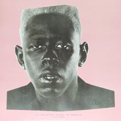 Tyler Okonma - IGOR (Vinyl)