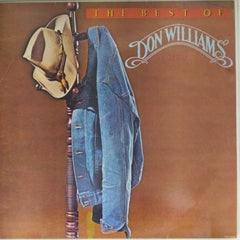 Don Williams - The Best of Don Williams Volume II (Vinyl)