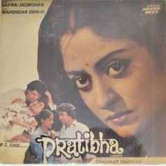 Sapan-Jagmohan - Pratibha (Vinyl)