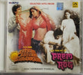Laxmikant Pyarelal - Selected Hits from Satyam Shivam Sundaram and Prem Rog (CD)