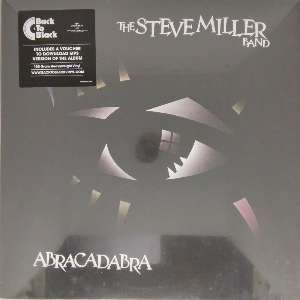 Steve Miller Band - Abracadabra (Vinyl)