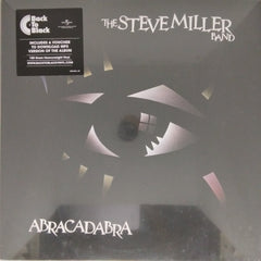 Steve Miller Band - Abracadabra (Vinyl)