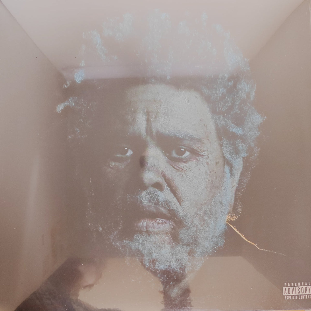 The Weeknd - Dawn FM (Vinyl)