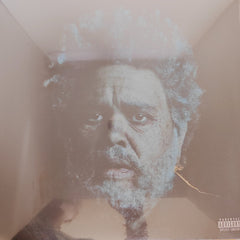 The Weeknd - Dawn FM (Vinyl)