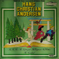 Brian Matthew - Four of Your Favourite Stories from Hans Christian Andersen (Vinyl)
