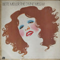 Bette Midler - The Divine Miss M (Vinyl)