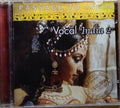 Various - Vocal India 2 (CD)