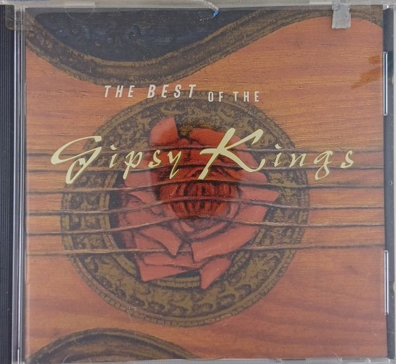 Gipsy Kings - The Best of the Gipsy Kings (CD)