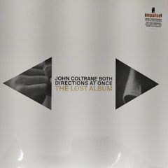 John Coltrane - Both Directions at Once: The Lost Album (Vinyl) (2)