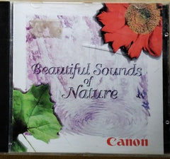 Various - Beautiful Sounds of Nature (CD)