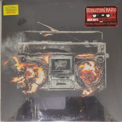 Green Day - Revolution Radio (Vinyl)