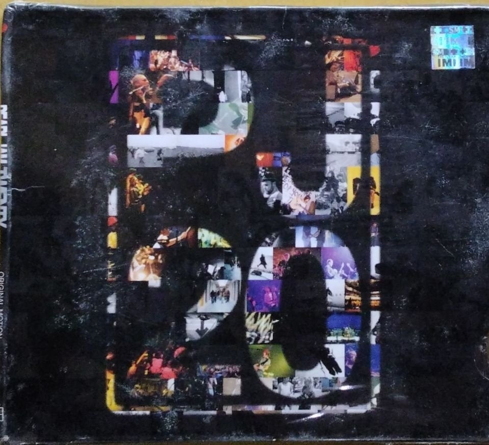 Pearl Jam - PJ20 (CD)
