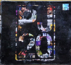 Pearl Jam - PJ20 (CD)