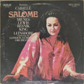 RICHARD STRAUSS, Montserrat Caballé, Erich Leinsdorf - Salome (Vinyl)