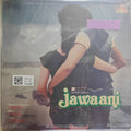 R.D. Burman - Jawaani (Vinyl)