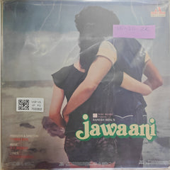 R.D. Burman - Jawaani (Vinyl)
