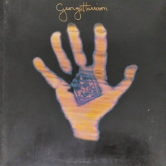 George Harrison - Living in the Material World (Vinyl)