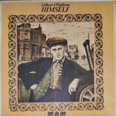 Gilbert O'Sullivan - Himself (Vinyl)