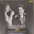 Kumar Sanu, Alka Yagnik - Golden Hits (Vinyl)