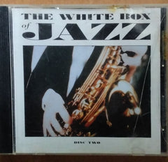 Various - The White Box of Jazz (Disc Two) (CD)